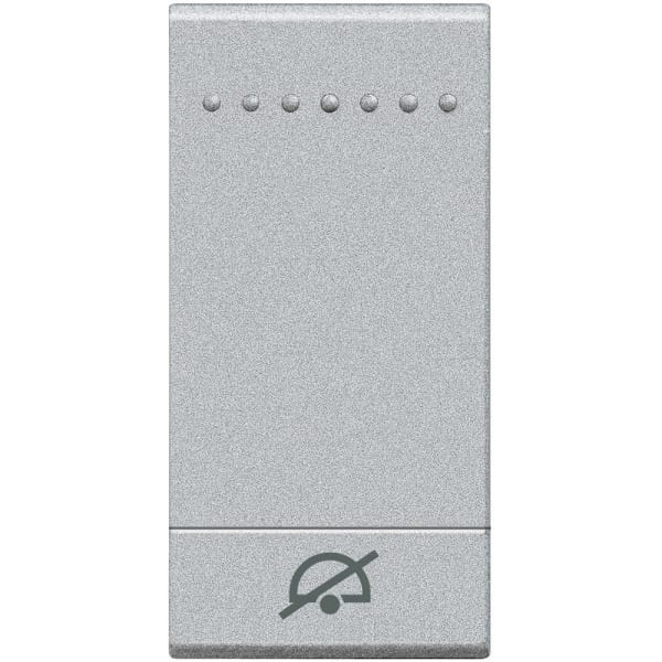 BTICINO - Wippe -Nicht Stören-1-Modulig Tech
