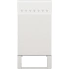 BTICINO - Wippe Vari. 1 Symb. 1-Modulig Weiss