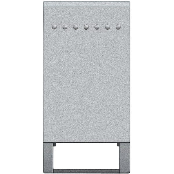 BTICINO - Wippe Vari. 2 Symb. 1-Modulig Tech