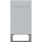 BTICINO - Wippe Vari. 2 Symb. 1-Modulig Tech