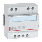 LEGRAND - Spannungsversorgung, Prim.230V/50Hz, Sek. 12V DC, Strom 1,25A, 5 TE