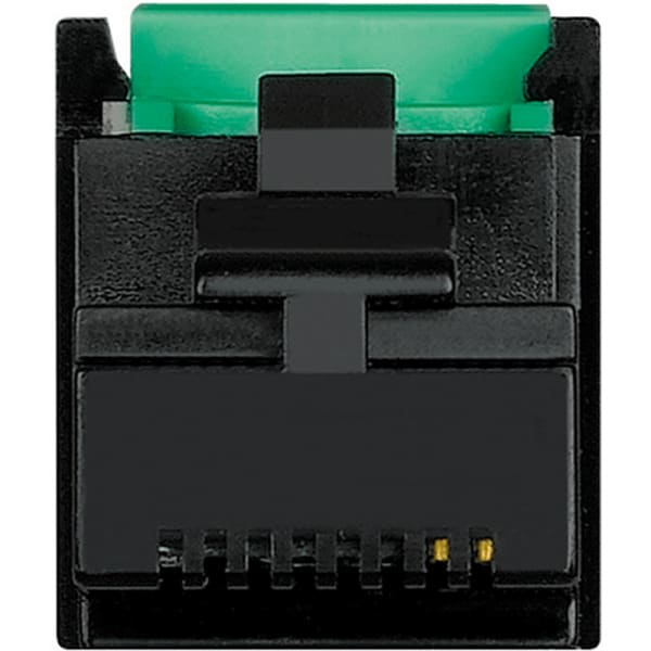 BTICINO - ERSATZSTECKER FÜR RJ45 AUF BUS