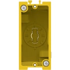 BTICINO - Einbaudose LIVINGLIGHT 1 Modul