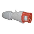 LEGRAND - CEE-Steckdose 4P 16A 415V Rot IP44