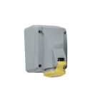 LEGRAND - CEE- Steckdose Aufputz 3P 16A 110V GE IP44