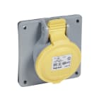 LEGRAND - CEE- Steckdose 3P 16A 110V GE IP44