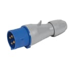 LEGRAND - CEE-Steckdose 4P 32A 230V Blau IP44