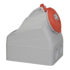 LEGRAND - CEE- Steckdose Aufputz 5P 32A 415V Rt IP44