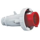 LEGRAND - CEE-Steckdose 5P 16A 230V Blau IP67