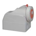 LEGRAND - CEE- Steckdose Aufputz 5P 16A 415V Rt IP67