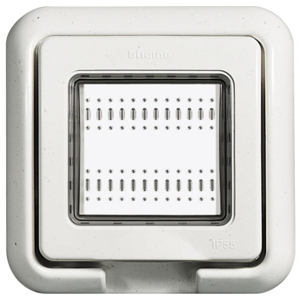 BTICINO - EXP_KLA Idrobox Up Abdeckung