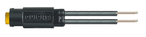 BTICINO - EXP_KLA LED-Einsatz 230V orange