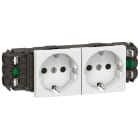 LEGRAND - EXP_KLA MSC SDO 2f DLP SL ws