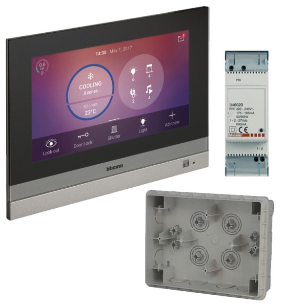 LEGRAND - HOMETOUCH Aktions Paket
