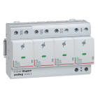 LEGRAND - Kombiableiter Typ 1+2, 3+1 Schaltung,FM, 230/400 VAC, Iimp 25 kA, (Uc)350 VAC