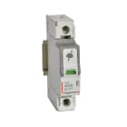 LEGRAND - Überspannungsableiter Typ 2, 1P, 230/400 VAC, Imax 40 kA, (Uc)320 VAC