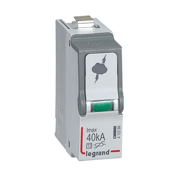LEGRAND - Schutzmodul T2 40KA