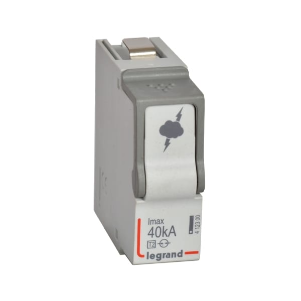 LEGRAND - Schutzmodul T2 40KA N-PE