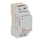 LEGRAND - Spannungsversorgung 12VDC 2A, Prim.100 - 240 VAC, Sek. 12VDC, 2A,24W, 2TE