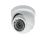 BTICINO - Night & Day-Kugelkamera IP66 mit 2,8 Weitwinkel-Fixobjektiv, Farbe: Weiß