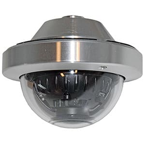 BTICINO - Farb-Einbaukamera zum Frontplatteneinbau, Objektiv 3,6 mm, Durchmesser: 56 mm