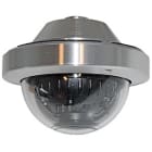 BTICINO - Farb-Einbaukamera zum Frontplatteneinbau, Objektiv 3,6 mm, Durchmesser: 56 mm