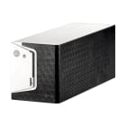 LEGRAND - USV Anlage 800VA(480W), Line Interactive, 1IEC/1Schuko, Überbr.Zeit bis 15 Min