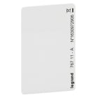 LEGRAND - RFID Karten Set Mifare mit 1 KB Speicher