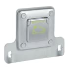 LEGRAND - Green Up Steckdose UP Soliroc- IP55-IK10