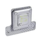 LEGRAND - Green Up Steckdose UP Soliroc- IP55-IK10 abschließbar