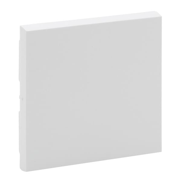 LEGRAND - Niloe Step Wippe Wechselschalter Farbe: Ultraweiß