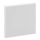 LEGRAND - Niloe Step Wippe Wechselschalter Farbe: Ultraweiß