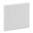 LEGRAND - Niloe Step Wippe Kreuzschalter Farbe: Ultraweiß