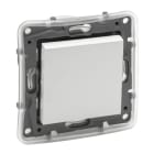 LEGRAND - Niloe Step Taster Wechselkontakt  IP44 Farbe: Ultraweiß