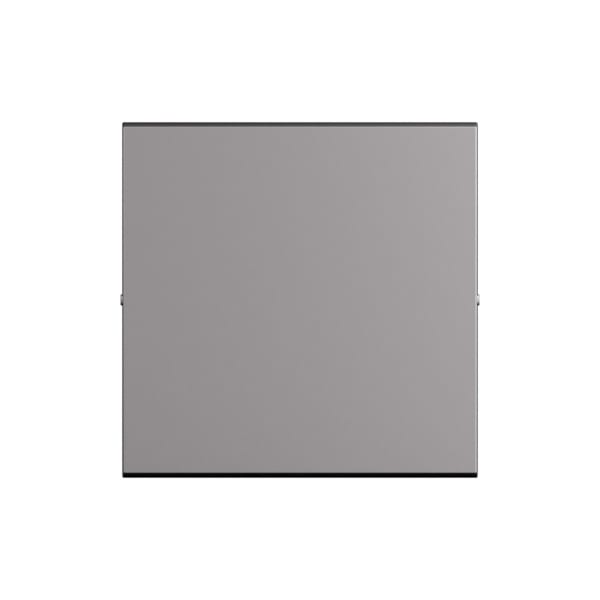LEGRAND - Niloe Step Wippe Kreuzschalter Aluminium