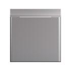 LEGRAND - Niloe Step Abdeckung Hotelcardschalter Aluminium