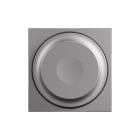 LEGRAND - Niloe Step Abdeckung Drehdimmer Aluminium
