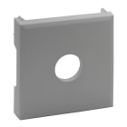 LEGRAND - Niloe Step Abdeckung Tv Aluminium