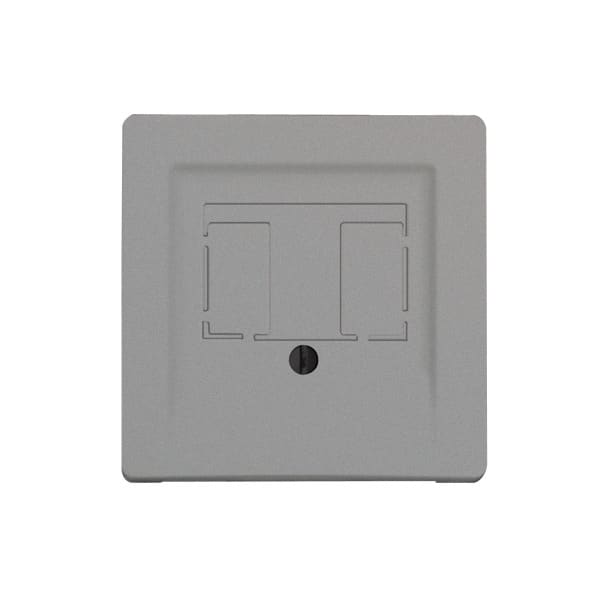 LEGRAND - Niloe Step Abdeckung Tael/Tod Aluminium