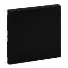 LEGRAND - Niloe Step Wippe Wechselschalter Farbe: Schwarz