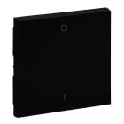 LEGRAND - Niloe Step Wippe Ein / Aus Farbe: Schwarz