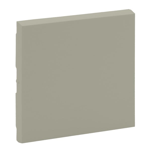 LEGRAND - Niloe Step Wippe Wechselschalter Sand