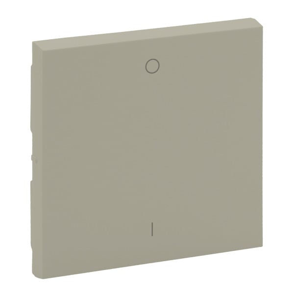 LEGRAND - Niloe Step Wippe Ein / Aus Sand