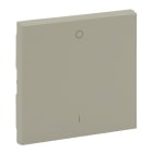 LEGRAND - Niloe Step Wippe Ein / Aus Sand