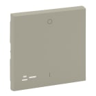 LEGRAND - Niloe Step Wippe Ein / Aus beleuchtet Sand