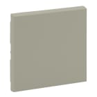 LEGRAND - Niloe Step Wippe Kreuzschalter Sand