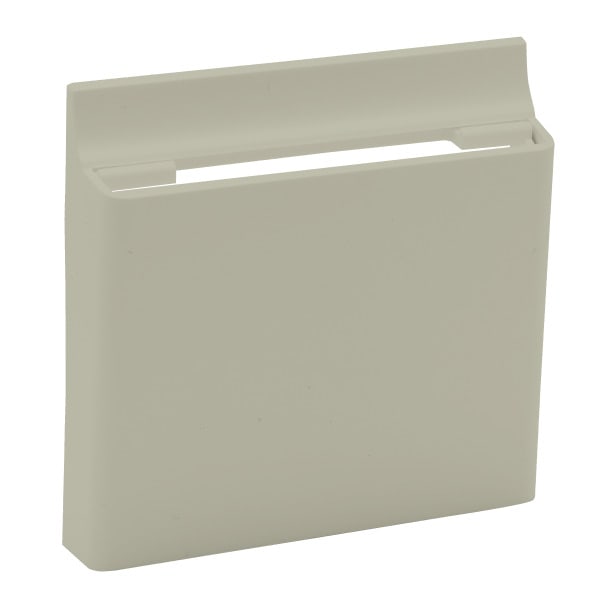 LEGRAND - Niloe Step Abdeckung Hotelcardschalter Sand