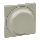 LEGRAND - Niloe Step Abdeckung Drehdimmer Sand