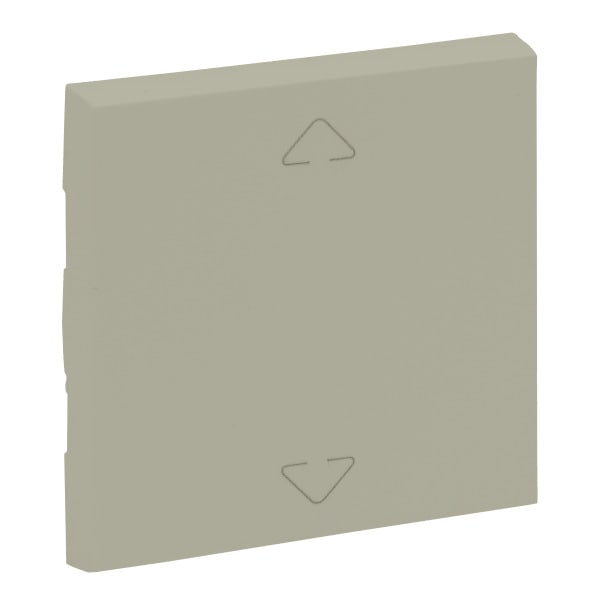 LEGRAND - Niloe Step Wippe Jalousietaster Sand