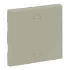 LEGRAND - Niloe Step Wippe Jalousietaster Sand